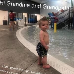 Meet your Posher, Patti